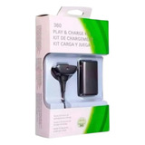 Bateria Recarregavel Controle Xbox