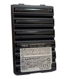 Bateria Recarregavel Fnb 83
