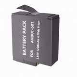 Bateria Recarregavel Gopro Hero