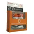 Bateria Recarregavel Grande Tipo D 12000mwh Tipo C 5v Flex