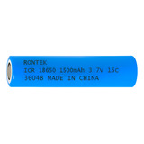 Bateria Recarregavel Li ion