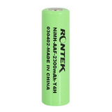 Bateria Recarregavel Nimh 1