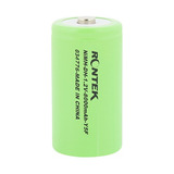 Bateria Recarregavel Nimh 1