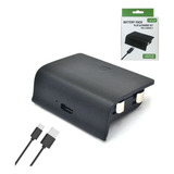Bateria Recarregavel Para Controle
