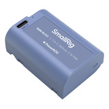 Bateria Recarregavel Smallrig Dmw