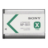 Bateria Recarregavel Sony Np