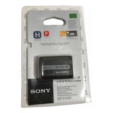 Bateria Recarregavel Sony Np