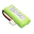 Bateria Recarregavel Telefone S/fio Ts40 Ts60 Ts3110 Intelbr