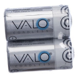Bateria Recarregável Valo Cordless 2un   Ultradent