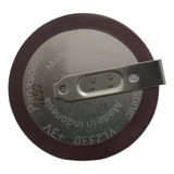 Bateria Recarregavel Vl2330 3v