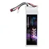 Bateria Recarregável Wltoys Lipo 2s 7.4v Rc Plug T 3000 Mah