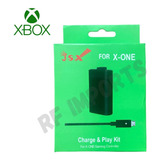 Bateria Recarregavel Xbox One