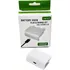 Bateria Recarregável Xbox Series S x   Cabo Tipo c Branco