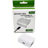 Bateria Recarregavel Xbox Series