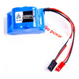 Bateria Receptor Nimh 1200mah