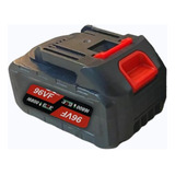 Bateria Rechargeable Jato Lava 10 96vf