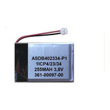 Bateria Relogio 361 00097