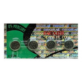 Bateria Relógio 364 Sr621sw 1 5v Maxell C 4 Un Original