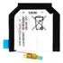 Bateria Relogio Gear R732 Eb br720abe S2 Classic R720