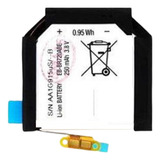 Bateria Relogio Gear R732
