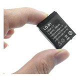 Bateria Relogio Smartwatch Gt08