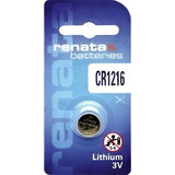 Bateria Renata Cr1216 Lithium