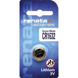 Bateria Renata Cr1632 Lithium