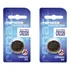 Bateria Renata Cr2320 Lithium 3v 150mah Swiss Made Suíça 2pc