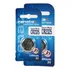 Bateria Renata Cr2325 3v 190mah Swiss Made - Kit 2 Peças