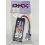 Bateria Revinho 1/16 De 7.2v X 1200mah C/plug Traxxas