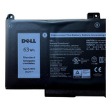 Bateria Rj40g P Dell