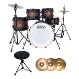 Bateria Rmv Crossroad Cross