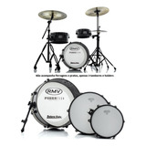 Bateria Rmv Fibertech Trip