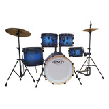 Bateria Rmv Infinity 18