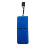 Bateria Robô Wap Robot W300 14,4 V 1500 Mah Ni-mh