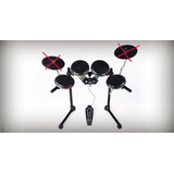 Bateria Rock Band Guitar