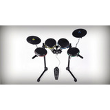 Bateria Rock Band Guitar Hero Ion Pro Drums Ps3 Ps4 Ps5 E Pc