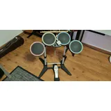 Bateria Rock Band Para