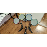 Bateria Rock Band Ps3