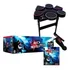 Bateria Rock Revolution Ps3   Jogo