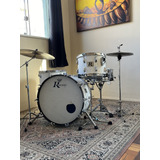 Bateria Rogers Big R