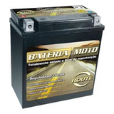 Bateria Route 15ah 12v
