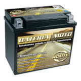 Bateria Route Moto Kawasaki