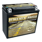 Bateria Route Quad Bombardier