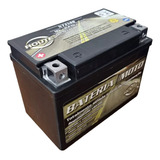 Bateria Route Xtz 14s