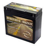 Bateria Route Xtz19ls Bmw