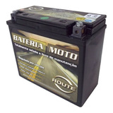 Bateria Route Ytx12 bs