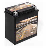 Bateria Route Ytx16 bs