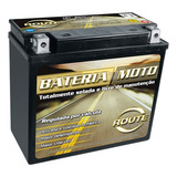 Bateria Route Ytx20l bs