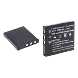 Bateria S004e Para Panasonic